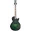 Gibson Slash Les Paul Limited Edition Anaconda Burst #218800118 Front View
