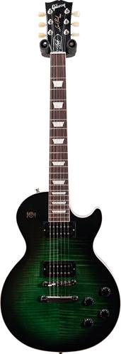 Gibson Slash Les Paul Limited Edition Anaconda Burst #227900368
