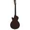 Gibson Slash Les Paul Standard Limited Edition Anaconda Burst Back View