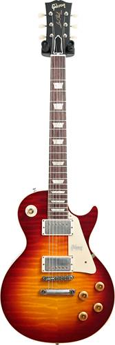 Gibson Custom Shop 60th Anniversary 1960 Les Paul Standard V1 VOS Deep Cherry Sunburst #00510