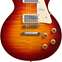 Gibson Custom Shop 60th Anniversary 1960 Les Paul Standard V1 VOS Deep Cherry Sunburst #00510 