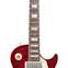 Gibson Custom Shop 60th Anniversary 1960 Les Paul Standard V1 VOS Deep Cherry Sunburst #00510 