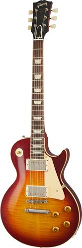 Gibson Custom Shop 60th Anniversary 1960 Les Paul Standard V1 VOS Deep Cherry Sunburst 