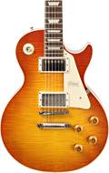Gibson Custom Shop 60th Anniversary 1960 Les Paul Standard V1 VOS Antiquity Burst #00483