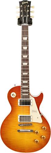 Gibson Custom Shop 60th Anniversary 1960 Les Paul Standard V1 VOS Antiquity Burst #00483