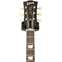 Gibson Custom Shop 60th Anniversary 1960 Les Paul Standard V1 VOS Antiquity Burst #00483 