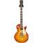 Gibson Custom Shop 60th Anniversary 1960 Les Paul Standard V1 VOS Antiquity Burst #00483 Front View