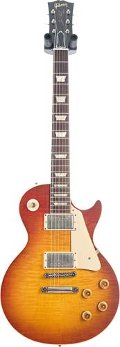 Gibson Custom Shop 60th Anniversary 1960 Les Paul Standard V1 VOS Antiquity Burst #00814