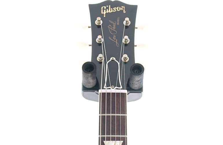 Gibson Custom Shop 60th Anniversary 1960 Les Paul Standard V1 VOS Antiquity Burst #00814 Gibson Custom Shop 60th Anniversary 1960 Les Paul Standard V1 VOS Antiquity Burst #00814