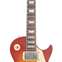 Gibson Custom Shop 60th Anniversary 1960 Les Paul Standard V1 VOS Antiquity Burst #00814 