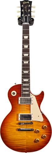 Gibson Custom Shop 60th Anniversary 1960 Les Paul Standard V1 VOS Antiquity Burst #001041