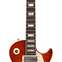 Gibson Custom Shop 60th Anniversary 1960 Les Paul Standard V1 VOS Antiquity Burst #001041 