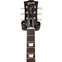 Gibson Custom Shop 60th Anniversary 1960 Les Paul Standard V1 VOS Antiquity Burst #001041 