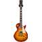 Gibson Custom Shop 60th Anniversary 1960 Les Paul Standard V1 VOS Antiquity Burst #001041 Front View
