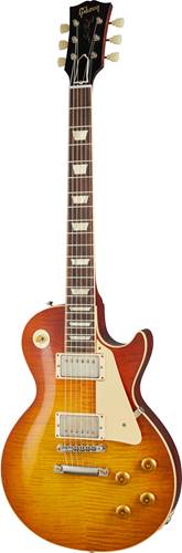 Gibson Custom Shop 60th Anniversary 1960 Les Paul Standard V1 VOS Antiquity Burst 