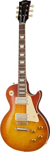 Gibson Custom Shop 60th Anniversary 1960 Les Paul Standard V1 VOS Antiquity Burst Gibson Custom Shop 60th Anniversary 1960 Les Paul Standard V1 VOS Antiquity Burst