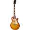 Gibson Custom Shop 60th Anniversary 1960 Les Paul Standard V1 VOS Antiquity Burst  Front View