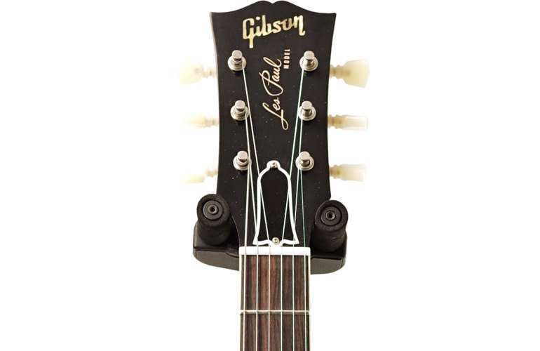 Gibson Custom Shop 60th Anniversary 1960 Les Paul Standard V2 VOS Tomato Soup Burst #00993 Gibson Custom Shop 60th Anniversary 1960 Les Paul Standard V2 VOS Tomato Soup Burst #00993