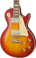 Gibson Custom Shop 60th Anniversary 1960 Les Paul Standard V2 VOS Tomato Soup Burst