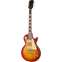 Gibson Custom Shop 60th Anniversary 1960 Les Paul Standard V2 VOS Tomato Soup Burst  Front View