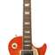 Gibson Custom Shop 60th Anniversary 1960 Les Paul Standard V2 VOS Orange Lemon Fade #00553 