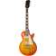 Gibson Custom Shop 60th Anniversary 1960 Les Paul Standard V2 VOS Orange Lemon Fade  Front View