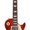 Gibson Custom Shop 60th Anniversary 1960 Les Paul Standard V3 VOS Wide Tomato Burst #01198 