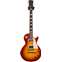 Gibson Custom Shop 60th Anniversary 1960 Les Paul Standard V3 VOS Wide Tomato Burst #01198 Front View