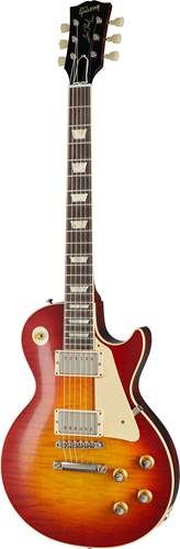 Gibson Custom Shop 60th Anniversary 1960 Les Paul Standard V3 VOS Wide Tomato Burst