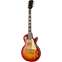 Gibson Custom Shop 60th Anniversary 1960 Les Paul Standard V3 VOS Wide Tomato Burst Front View