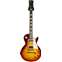 Gibson Custom Shop 60th Anniversary 1960 Les Paul Standard V3 VOS Washed Bourbon Burst #00608 Front View