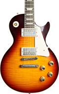 Gibson Custom Shop 60th Anniversary 1960 Les Paul Standard V3 VOS Washed Bourbon Burst #00952