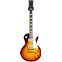 Gibson Custom Shop 60th Anniversary 1960 Les Paul Standard V3 VOS Washed Bourbon Burst #00952 Front View
