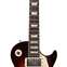 Gibson Custom Shop 60th Anniversary 1960 Les Paul Standard V3 VOS Washed Bourbon Burst #01074 