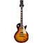 Gibson Custom Shop 60th Anniversary 1960 Les Paul Standard V3 VOS Washed Bourbon Burst #01074 Front View