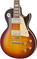 Gibson Custom Shop 60th Anniversary 1960 Les Paul Standard V3 VOS Washed Bourbon Burst