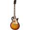 Gibson Custom Shop 60th Anniversary 1960 Les Paul Standard V3 VOS Washed Bourbon Burst Front View