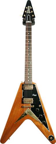 Gibson Custom Shop 1958 Mahogany Flying V Reissue VOS Walnut