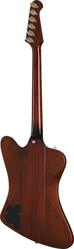 Gibson Custom Shop 1963 Firebird V with Maestro Vibrola VOS Vintage Sunburst Gibson Custom Shop 1963 Firebird V with Maestro Vibrola VOS Vintage Sunburst