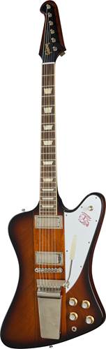 Gibson Custom Shop 1963 Firebird V with Maestro Vibrola VOS Vintage Sunburst 