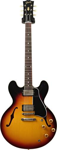 Gibson Custom Shop 1959 ES-335 Reissue VOS Vintage Burst #A90108