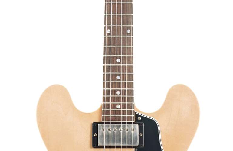 Gibson Custom Shop 1959 ES-335 Reissue VOS Vintage Natural #A90079 Gibson Custom Shop 1959 ES-335 Reissue VOS Vintage Natural #A90079