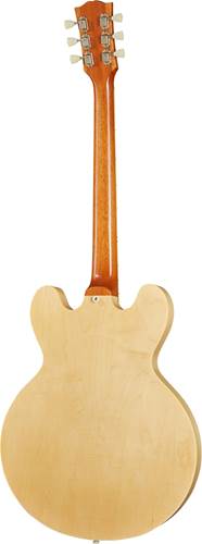 Gibson Custom Shop 1959 ES-335 Reissue VOS Vintage Natural Gibson Custom Shop 1959 ES-335 Reissue VOS Vintage Natural
