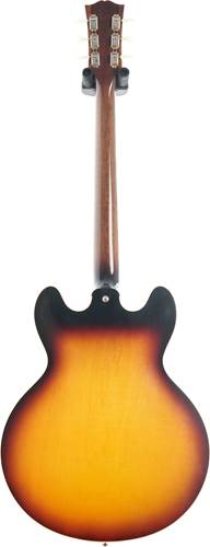 Gibson Custom Shop 1964 ES-335 Reissue VOS Vintage Burst Gibson Custom Shop 1964 ES-335 Reissue VOS Vintage Burst