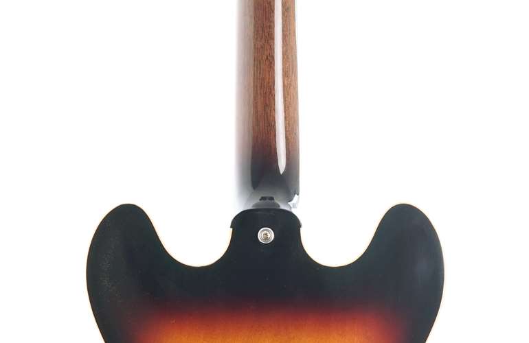Gibson Custom Shop 1964 ES-335 Reissue VOS Vintage Burst Gibson Custom Shop 1964 ES-335 Reissue VOS Vintage Burst
