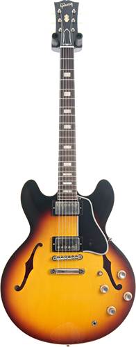 Gibson Custom Shop 1964 ES-335 Reissue VOS Vintage Burst