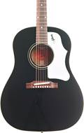 Gibson 60s J-45 Original Ebony (Ex-Demo) #20570055