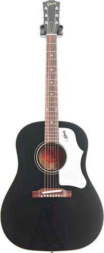 Gibson 60s J-45 Original Ebony (Ex-Demo) #20570055