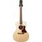 Gibson L-00 Studio Rosewood Antique Natural (Ex-Demo) #20570075 Front View