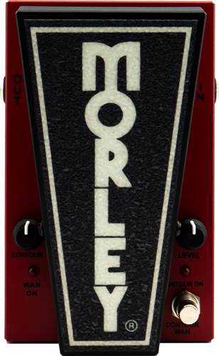 Morley 20/20 Bad Horsie Wah